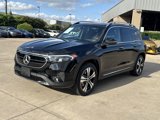 Used 2023 Mercedes-Benz EQB 350 4MATIC SUV w/ Exclusive Package image 3