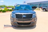 Certified 2017 Ford Explorer Sport w/ Equipment Group 401A image 2