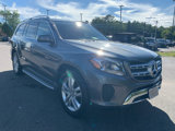 Used 2017 Mercedes-Benz GLS 450 4MATIC image 5