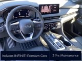 New 2025 INFINITI QX60 Luxe w/ Black Edition image 5