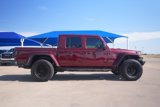 Used 2021 Jeep Gladiator Rubicon image 3
