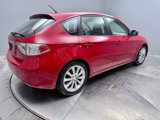 Used 2008 Subaru Impreza WRX Hatchback image 5