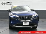 Used 2023 Nissan Rogue S image 5
