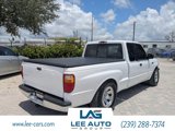 Used 2001 MAZDA B-Series Pickup 2WD Cab Plus B3000 image 3