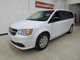 Used 2018 Dodge Grand Caravan SE w/ UConnect Hands-Free Group image 3