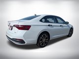 Used 2024 Volkswagen Jetta Sport image 3