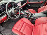 Certified 2024 Porsche Cayenne Turbo GT image 4