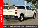 Used 2020 Chevrolet Silverado 1500 LT image 4