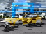 New 2025 Chevrolet Trax ACTIV w/ Driver Confidence Package image 2