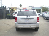 Used 2008 Jeep Grand Cherokee Laredo w/ Popular Equipment Group image 5