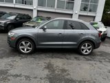 Used 2015 Audi Q3 2.0T Prestige w/ Prestige Package image 4