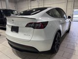 Used 2022 Tesla Model Y Performance image 4
