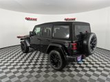 New 2024 Jeep Wrangler Unlimited Sahara image 3