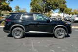 Used 2024 Nissan Rogue S image 2