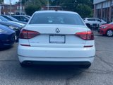 Used 2017 Volkswagen Passat 1.8T SEL Premium image 4