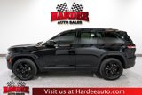 Used 2023 Jeep Grand Cherokee Limited w/ Black Appearance Package image 1