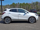 Used 2022 Buick Encore Preferred w/ Safety Package II image 5