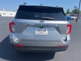 Used 2022 Ford Explorer XLT image 5