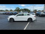 Certified 2022 Chevrolet Malibu LT image 5