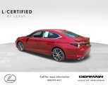 Certified 2024 Lexus ES 350 w/ Premium Package image 4