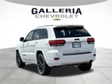 Used 2020 Jeep Grand Cherokee Altitude image 4