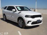 Used 2022 Dodge Durango GT image 2