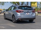 Certified 2023 Subaru Impreza Premium image 5