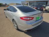 Used 2015 Ford Fusion SE w/ Equipment Group 201A image 3