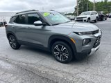 Used 2023 Chevrolet TrailBlazer LT w/ Convenience Package image 2
