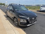 Used 2018 Hyundai Kona Ultimate image 3