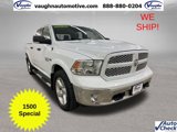 Used 2015 RAM 1500 Outdoorsman image 1