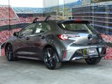 New 2025 Toyota Corolla XSE image 5
