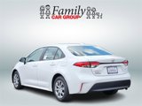 New 2025 Toyota Corolla LE image 4