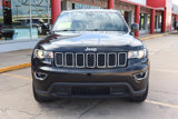 Used 2021 Jeep Grand Cherokee Laredo w/ Security & Convenience Group image 3