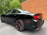 Used 2013 Dodge Charger Police w/ Street Appearance Group image 6