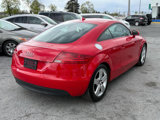 Used 2008 Audi TT 2.0T image 4