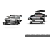 New 2025 Lexus RZ 300e w/ Accessory Package (2T) image 2