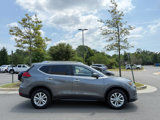 Used 2017 Nissan Rogue S image 6