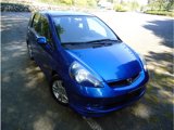 Used 2007 Honda Fit Sport image 4
