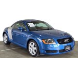 Used 2002 Audi TT 1.8T image 3
