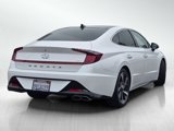 Used 2022 Hyundai Sonata SEL Plus image 4