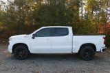 New 2025 Chevrolet Silverado 1500 RST image 2
