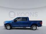 Used 2022 Ford F150 XLT w/ Trailer Tow Package image 2