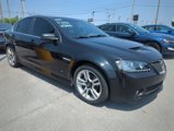 Used 2009 Pontiac G8 w/ Premium Package image 2