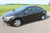 Used 2018 Kia Forte LX image 3