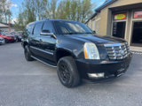Used 2007 Cadillac Escalade ESV AWD w/ Information Package image 2
