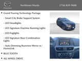 Used 2016 MAZDA CX-5 Grand Touring image 2