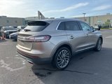 Used 2019 Lincoln Nautilus Reserve w/ Driver Assistance Package image 5