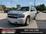 Used 2012 Chevrolet Tahoe LT image 3