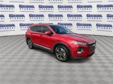 Used 2020 Hyundai Santa Fe Limited image 3